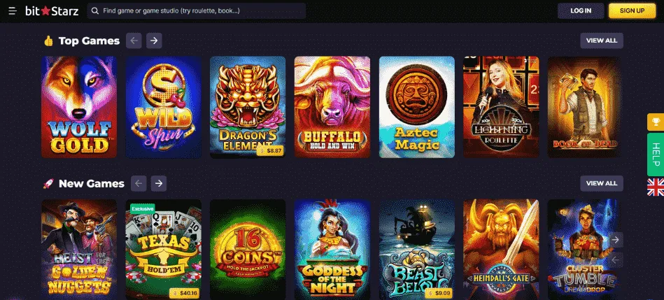 BitStarz Casino