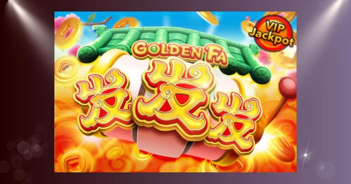 Golden Fa