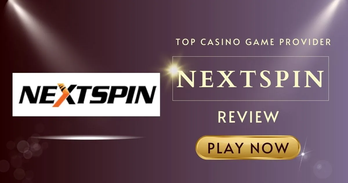 NextSpin Review