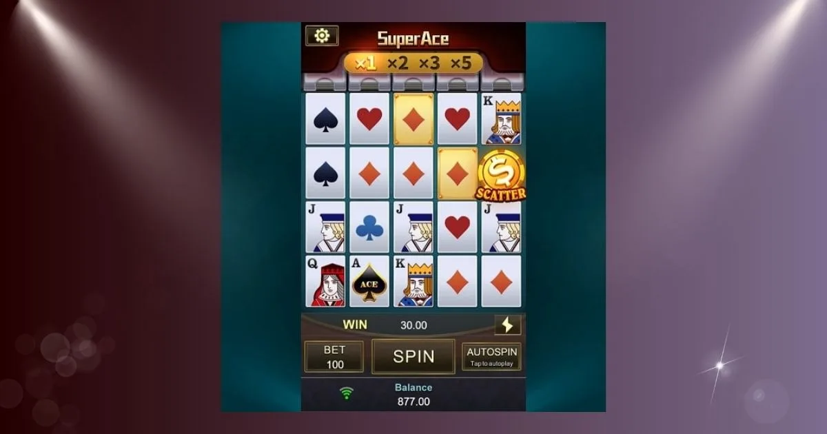 Super Ace