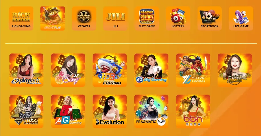 mko888 live casino