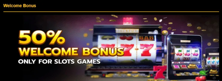 Bull99 Welcome Bonus