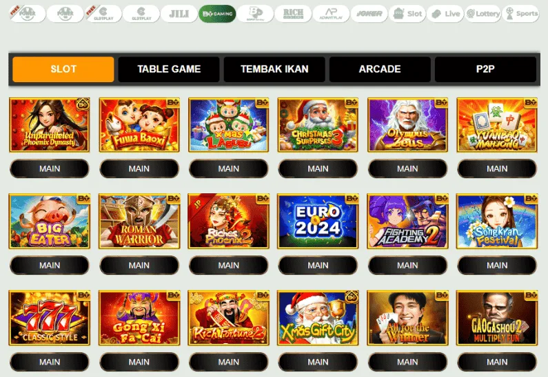 starbuck88 games