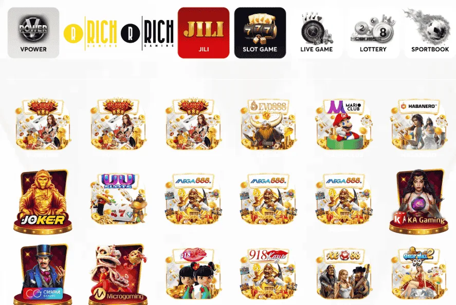 SPD88 Games