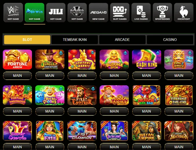 bosskucuci games