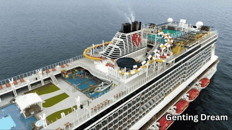 Genting Dream